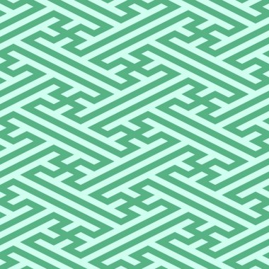 geometrik sanatın soyut