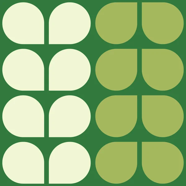 soyut sanat geometrik