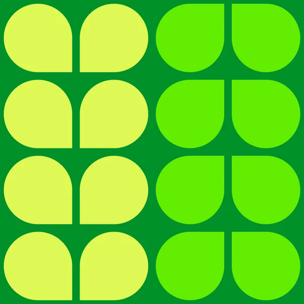soyut sanat geometrik