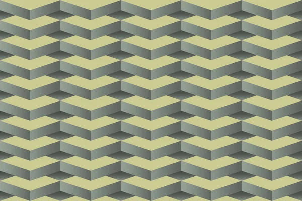 Kusursuz soyut geometrik desen