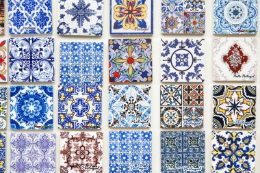 Porto Portekiz fayans üreyen turistik Hatıra Eşyası 