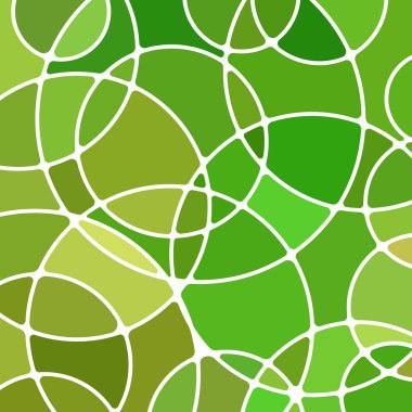 soyut vektör boyalı cam mozaik arkaplan