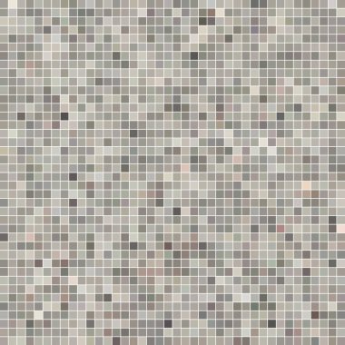 soyut vektör kare piksel mozaik arka plan