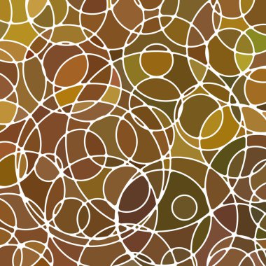 soyut vektör boyalı cam mozaik arkaplan