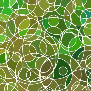 soyut vektör boyalı cam mozaik arkaplan