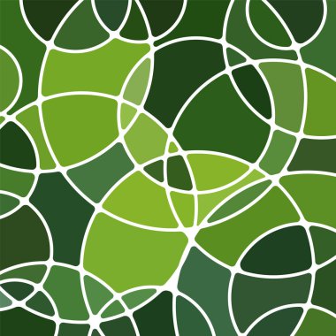 soyut vektör boyalı cam mozaik arkaplan