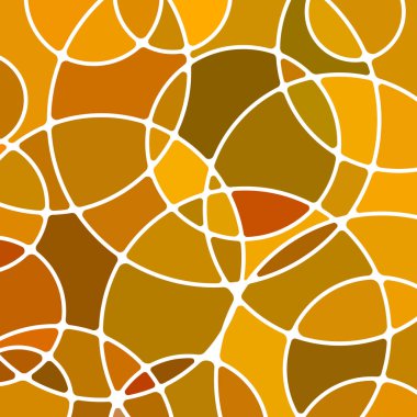 soyut vektör boyalı cam mozaik arkaplan