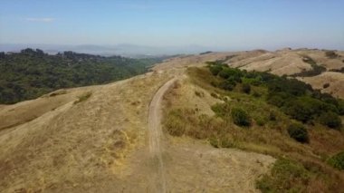 Açık Ridge Doğu Körfezi, Kaliforniya