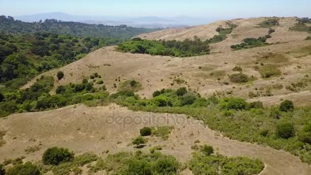 Open Space dans East Bay, Californie 