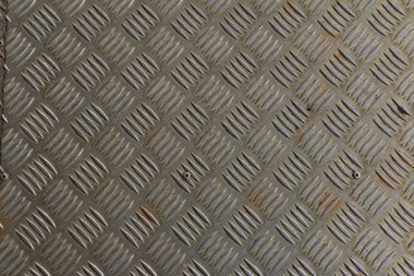 arka plan için kirli metal zemin dokusu