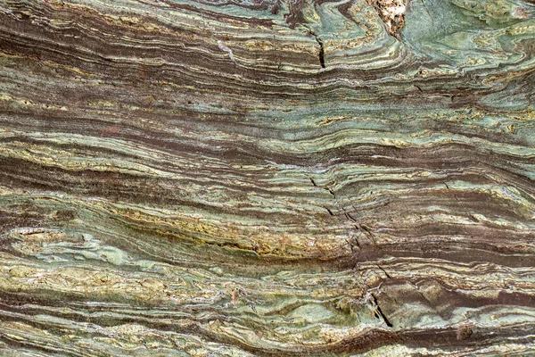 Hermoso Detalle Los Patrones Piedras Naturales Textura Abstracta Fondo Piedra — Foto de Stock