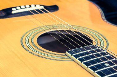 gitar kapatmak