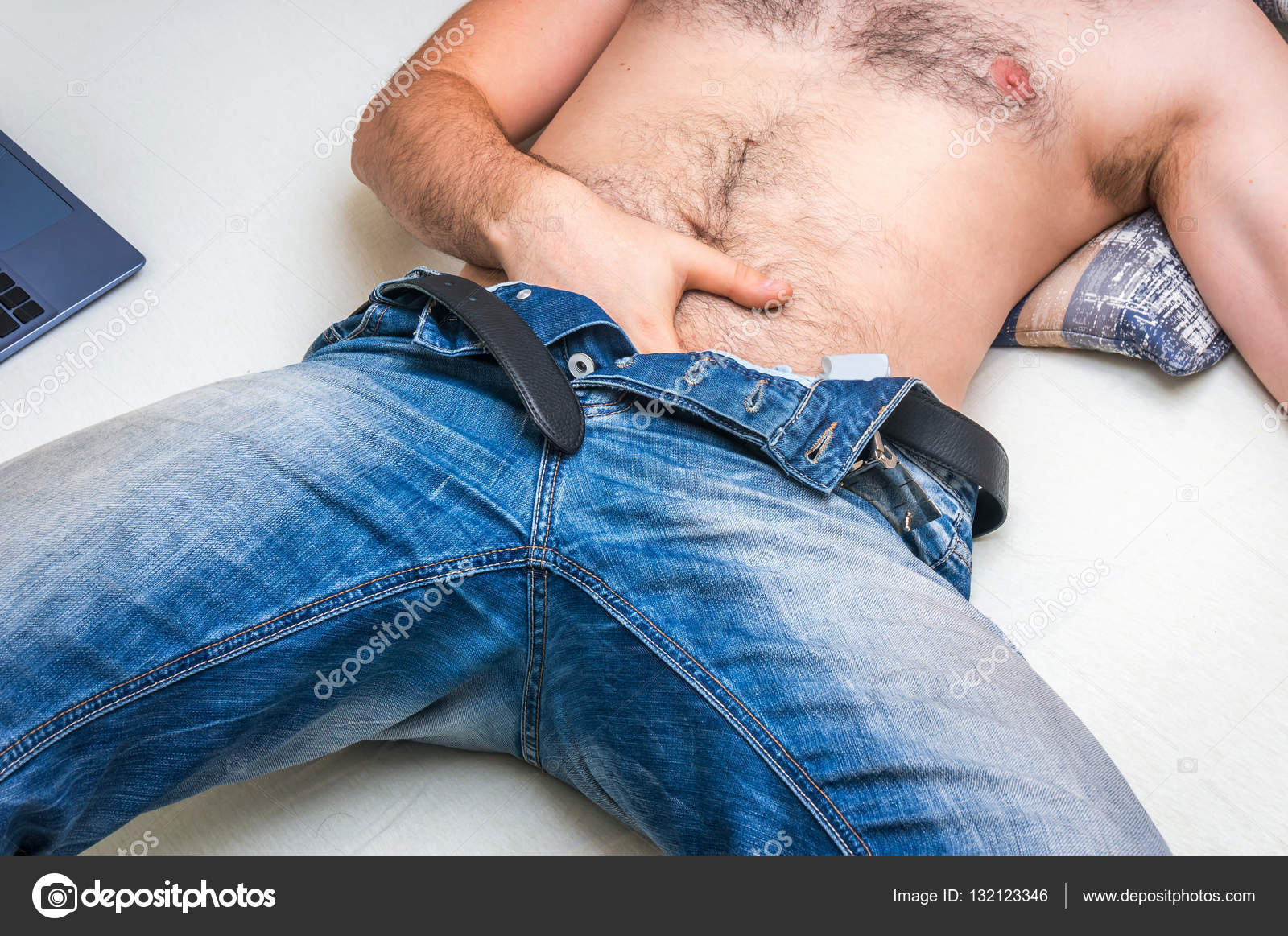 Furry 1 on 1 chat Hombres Masturbandose En La Cama
