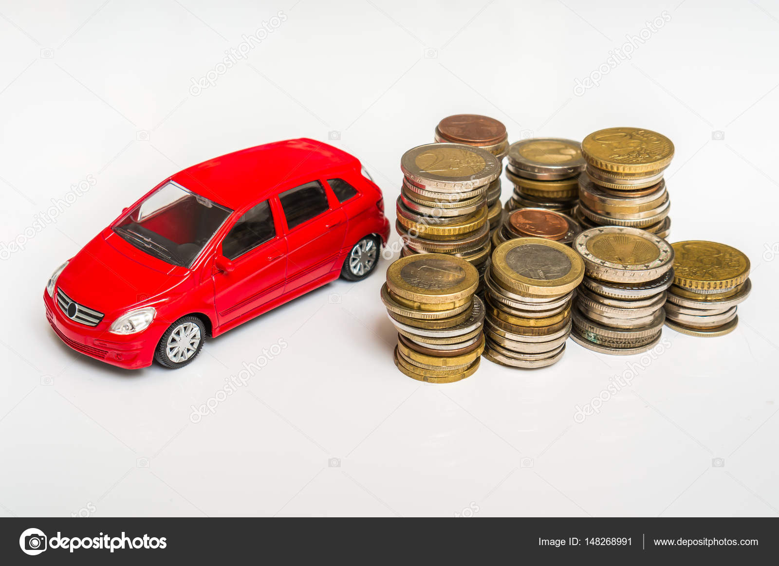 Страхование автомобиля в кредит