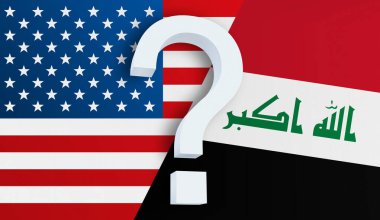 Usa ve Irak arasındaki ilişki