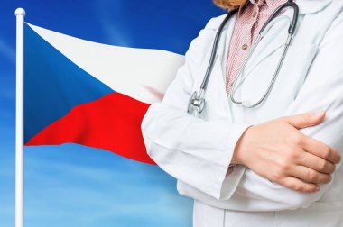 Çek Cumhuriyeti 'nde sağlık sistemi