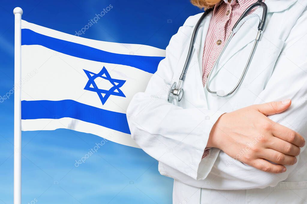 Medical system of health care in the Israel
