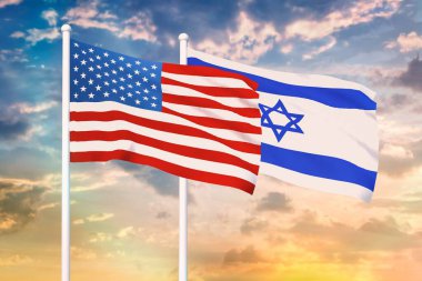 Usa ve İsrail arasındaki ilişki
