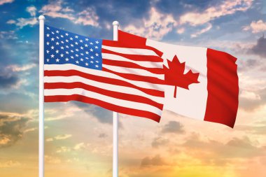 Usa ve Kanada arasındaki ilişki