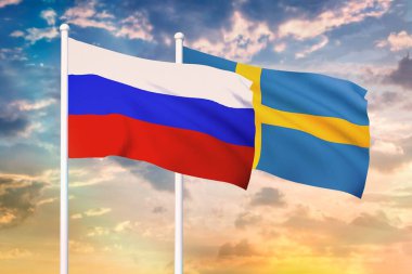 Rusya ile İsveç arasındaki ilişki