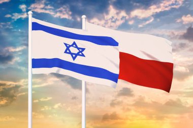 İsrail ile Polonya arasındaki ilişki