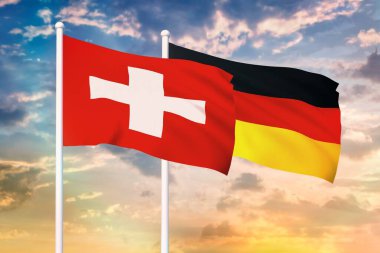 İsviçre ile Almanya arasındaki ilişki