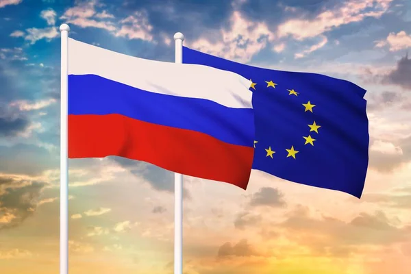 Relationship between the Russia and the European Union