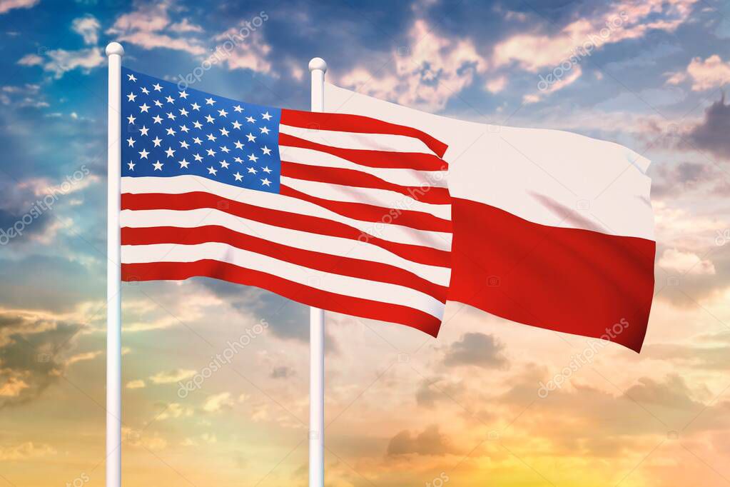 Relationship between the USA and the Poland