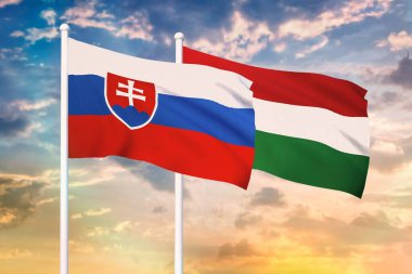 Slovakya ile Macaristan arasındaki ilişki