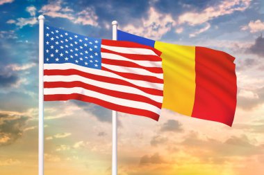 Usa ile Romanya arasındaki ilişki