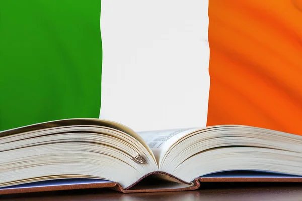 Education in Ireland — Stock Photo, Image