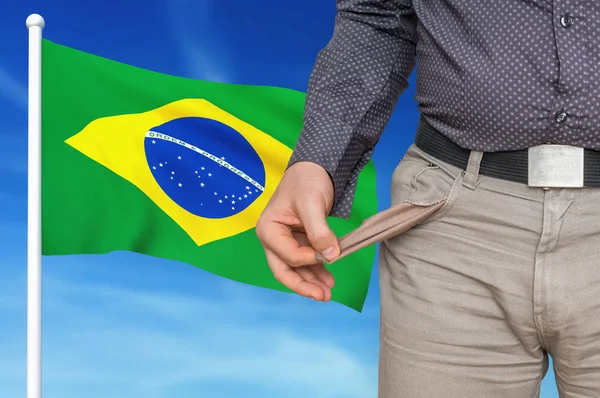 Financial crisis in Brazil - recession