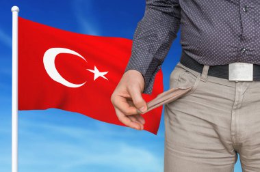 Türkiye 'de mali kriz - durgunluk