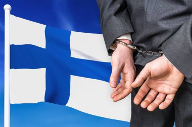 Finlandiya 'da hapishaneler ve yolsuzluk
