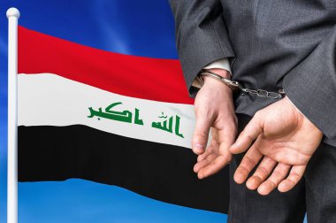Irak 'ta hapishaneler ve yolsuzluk
