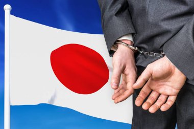 Japonya 'da hapishaneler ve yolsuzluk