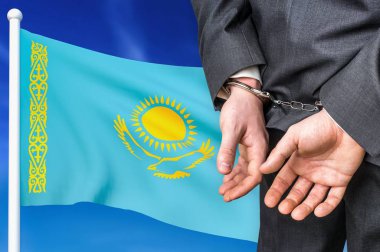 Kazakistan 'da hapishaneler ve yolsuzluk