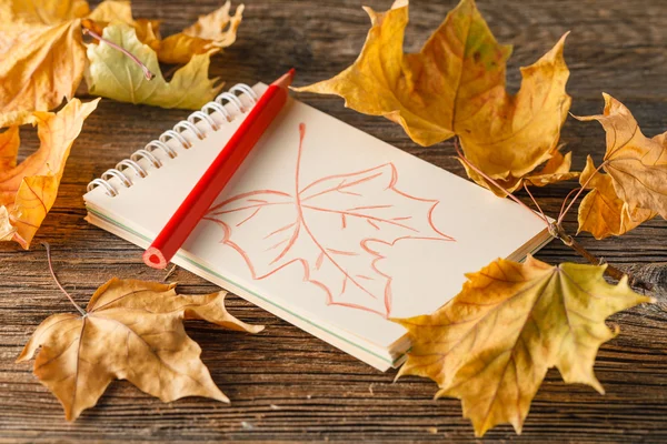 Sonbahar Tema ve yaratıcılık