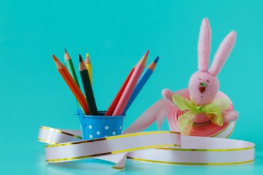 Yaratıcı DIY hobi.