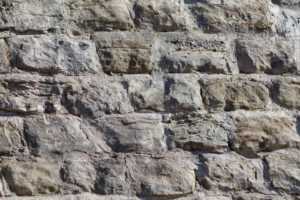 Taş duvar dokusu