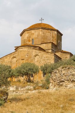 Jvari Manastırı, Mtsheta, ea yakınındaki bir Gürcü Ortodoks Manastırı
