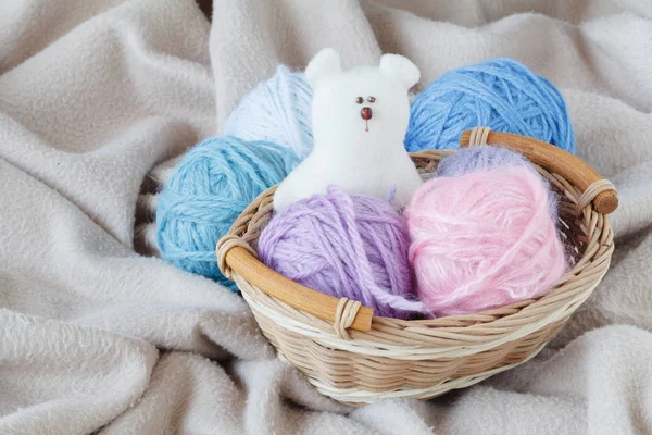 Boş zaman hamilelik döneminde örgü