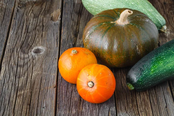 Agricultural object, fall harveast with fruits Stock Photo