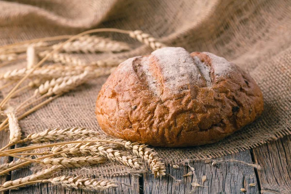 Tohum ile ev yapımı ekmek