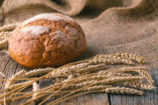 Tohum ile ev yapımı ekmek