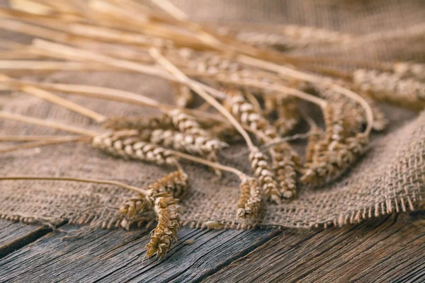 Tohum ile ev yapımı ekmek