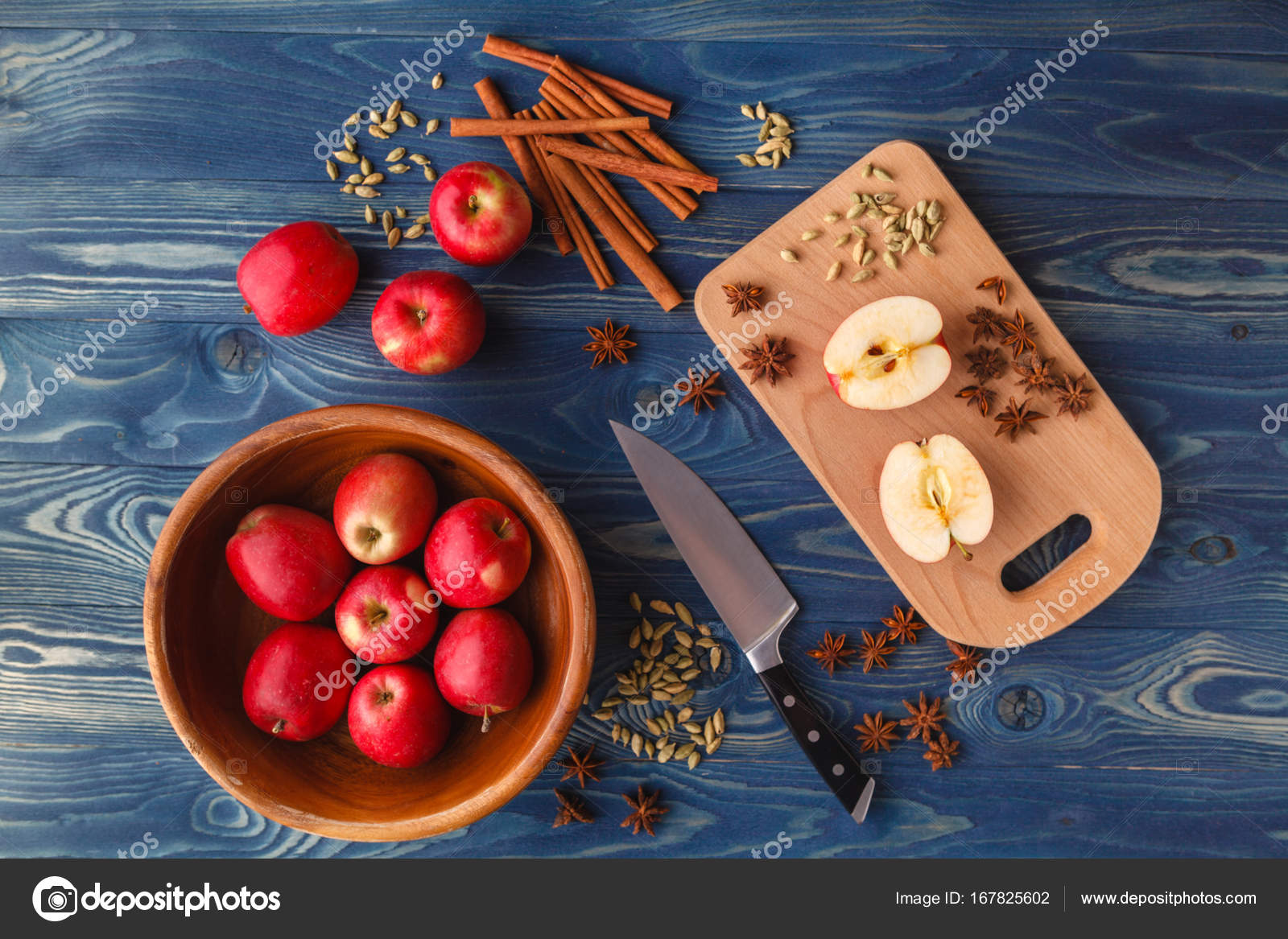 Dieta yogurt y manzana