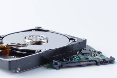 Bilgisayar, ayna doğurur ile hdd sabit diskinizden demonte