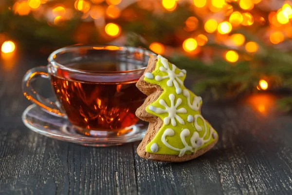 Noel dekorasyon ve aydınlatma