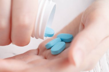 Alma hapları, görünümü kadar yakın